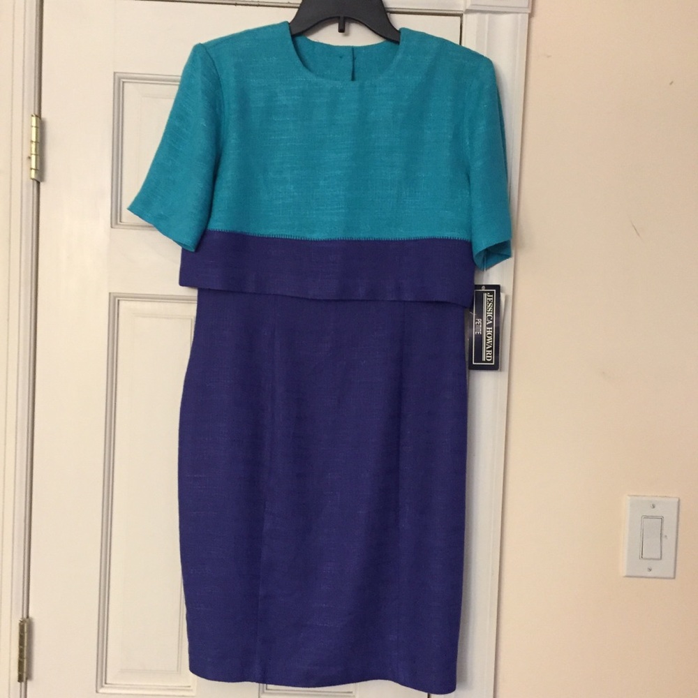 Vintage Dress